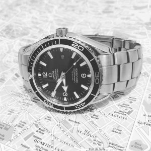 Omega watches