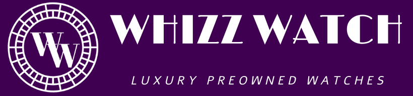 Whizz Watch