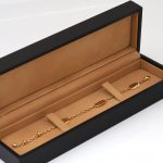 Bulgari 18k Yellow Gold Unisex Bracelet 16g
