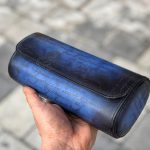 Galata Scripto Blue