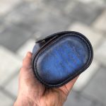 Galata Scripto Blue