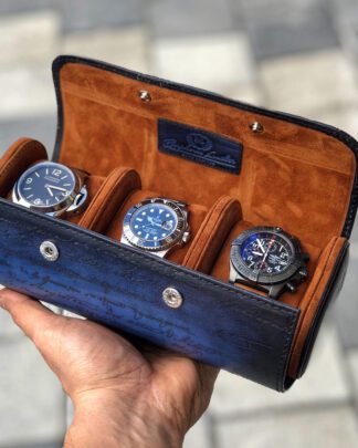 Galata Scripto Blue