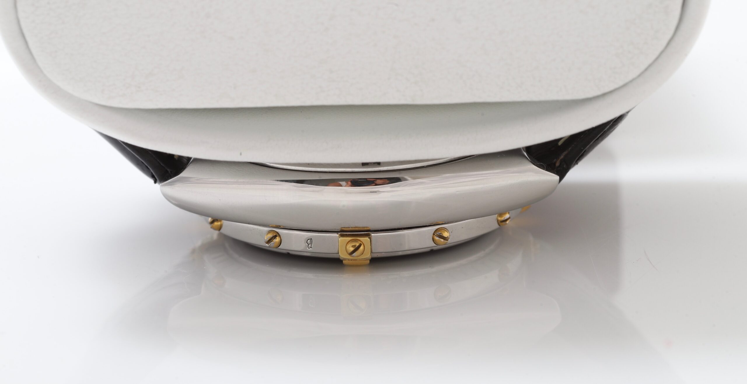 Breitling Chronomat Steel Gold Automatic Chronograph