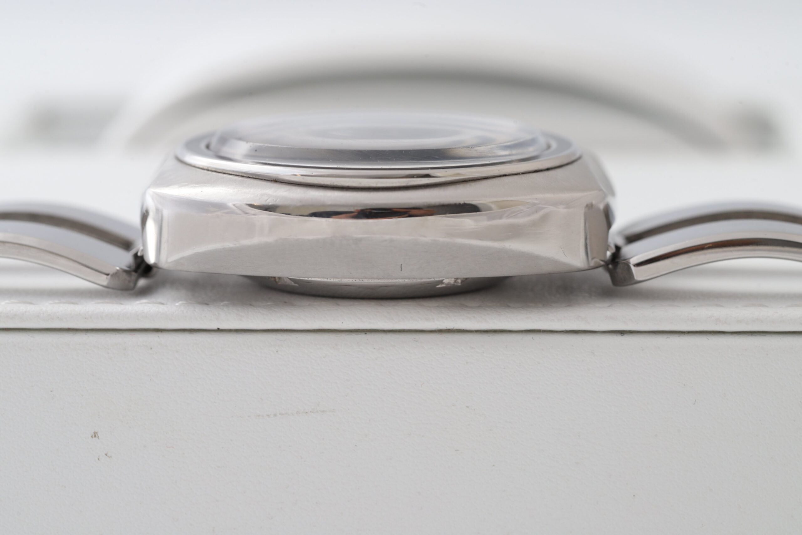 Seiko 6139-8002 Automatic Chronograph Vintage 1970 s