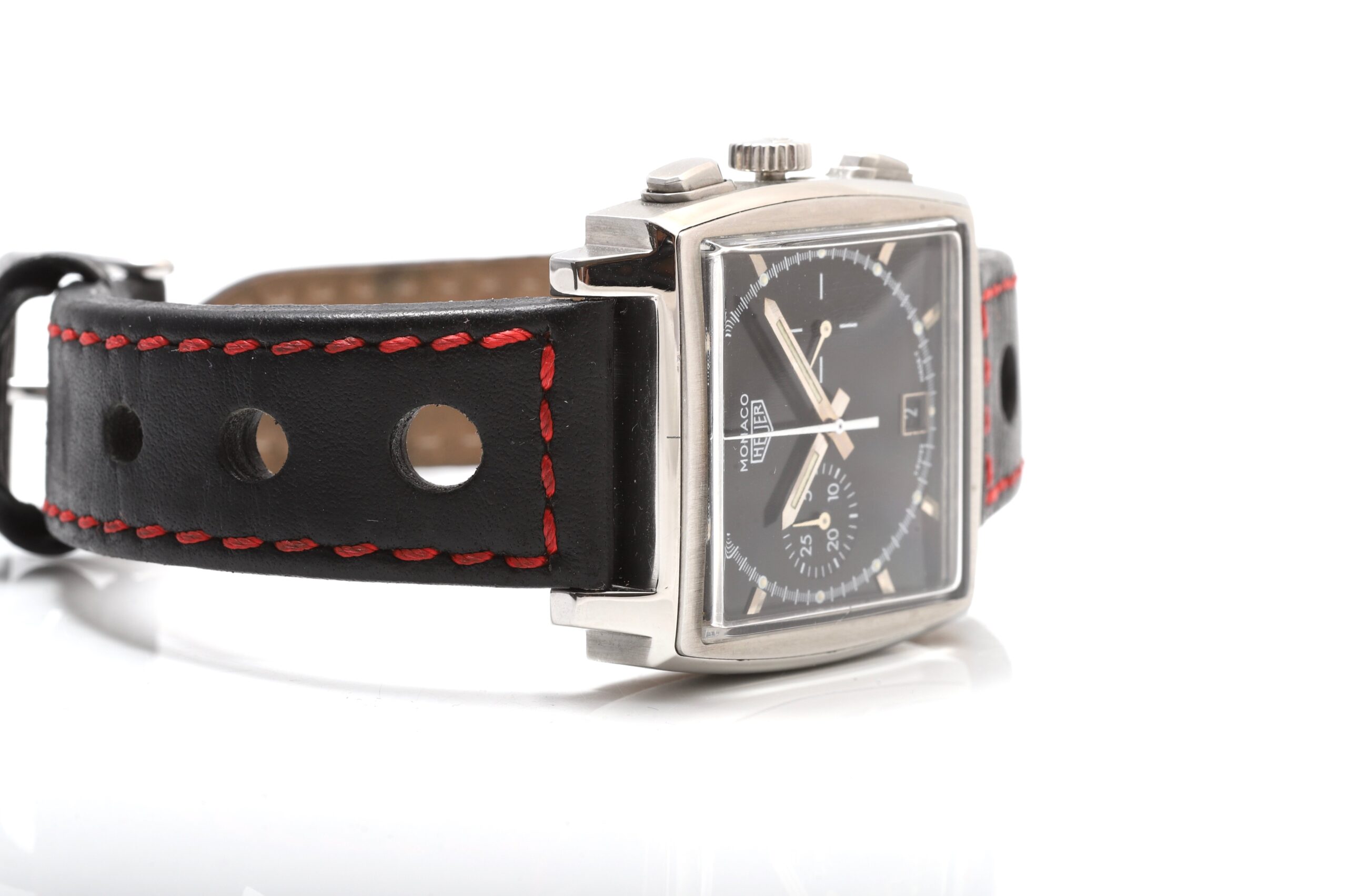 TAG Heuer Limited Edition Monaco Automatic Chronograph