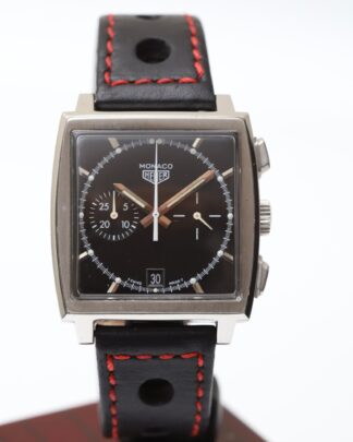 TAG Heuer Limited Edition Monaco Automatic Chronograph