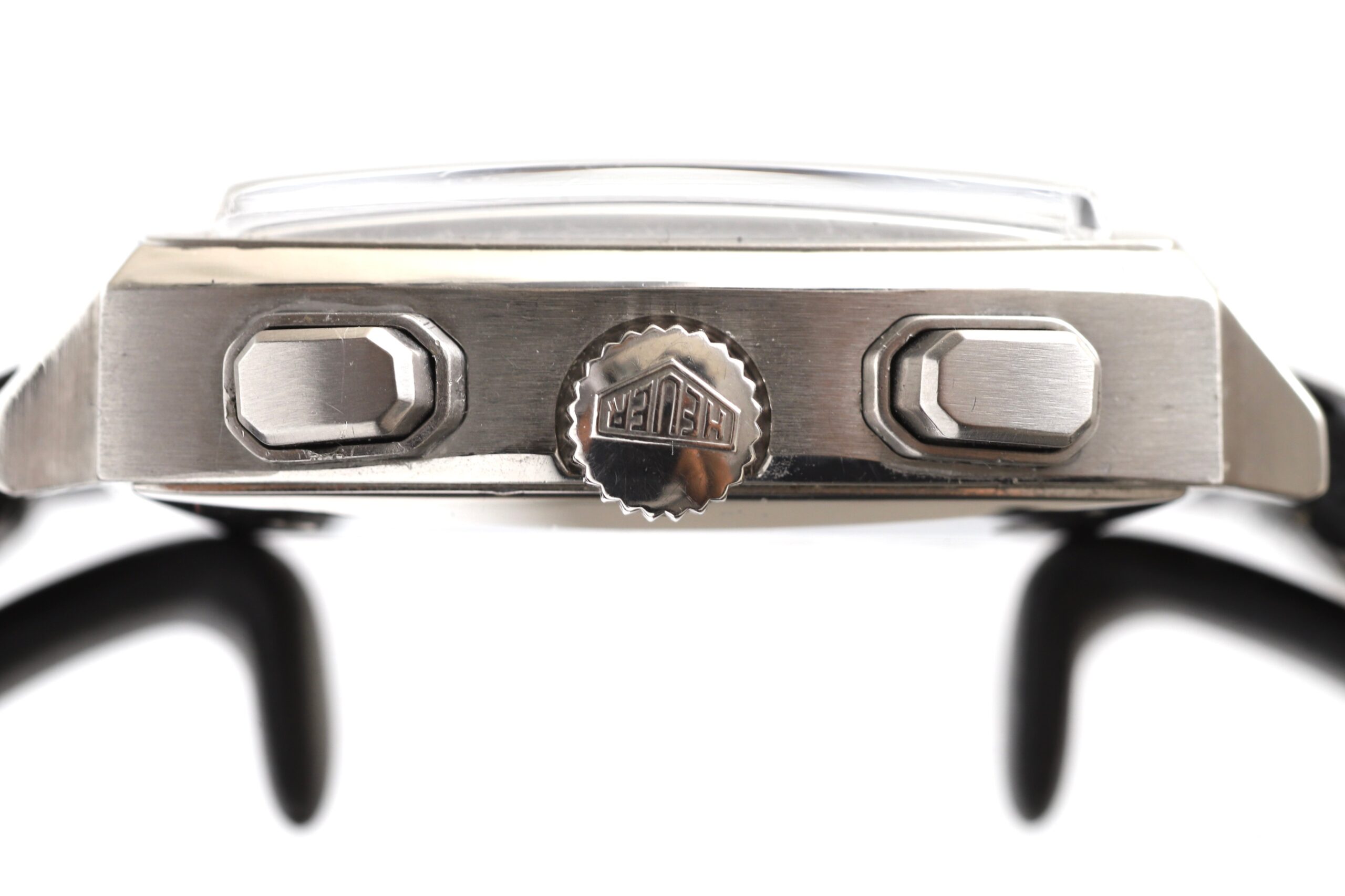 TAG Heuer Limited Edition Monaco Automatic Chronograph