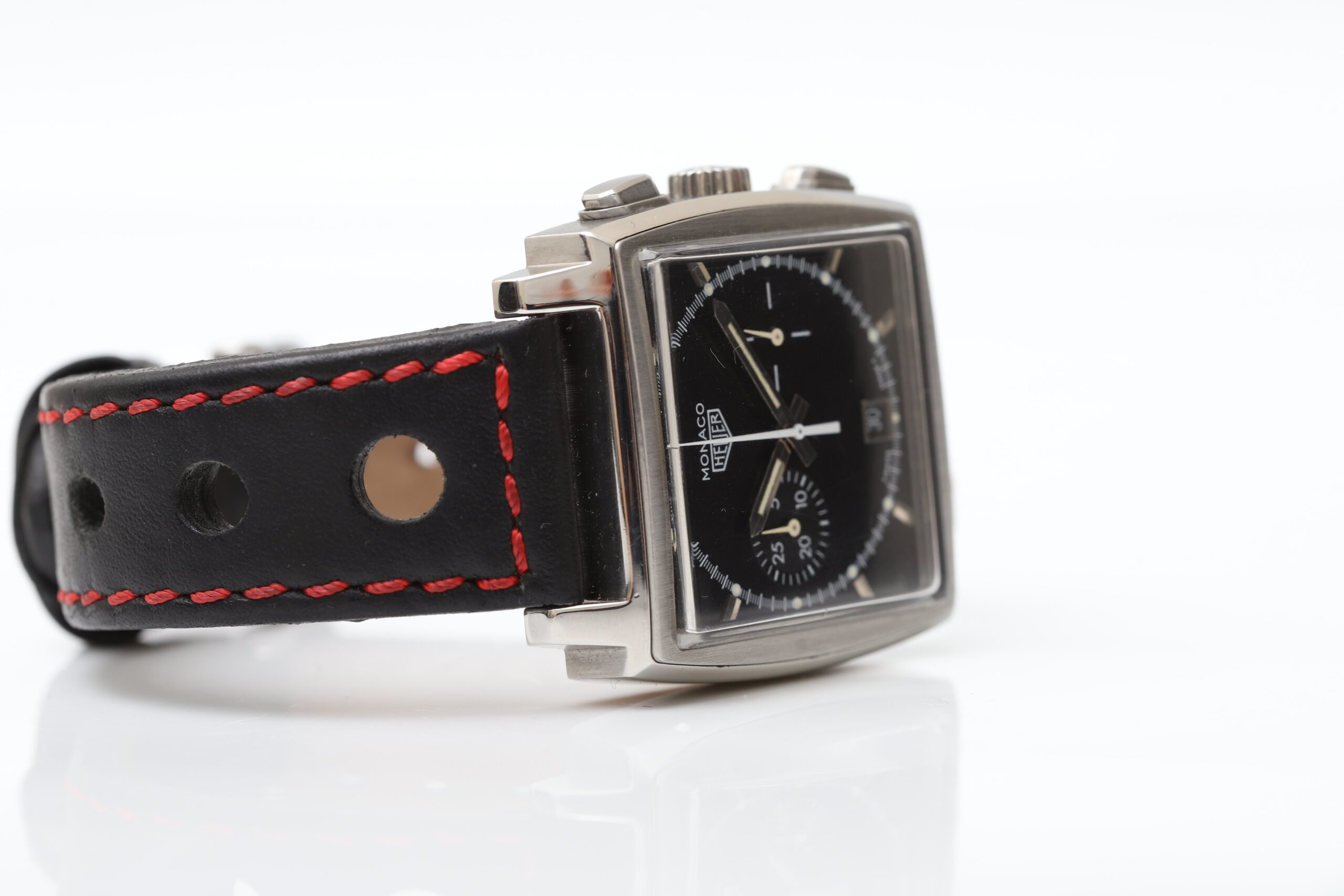 TAG Heuer Limited Edition Monaco Automatic Chronograph