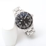 Sinn 657 Fliegeruhr Automatic 41mm Mens Watch