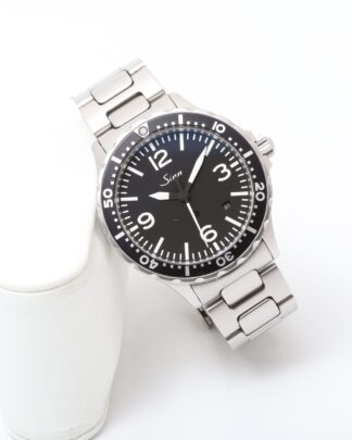 Sinn 657 Fliegeruhr Automatic 41mm Mens Watch