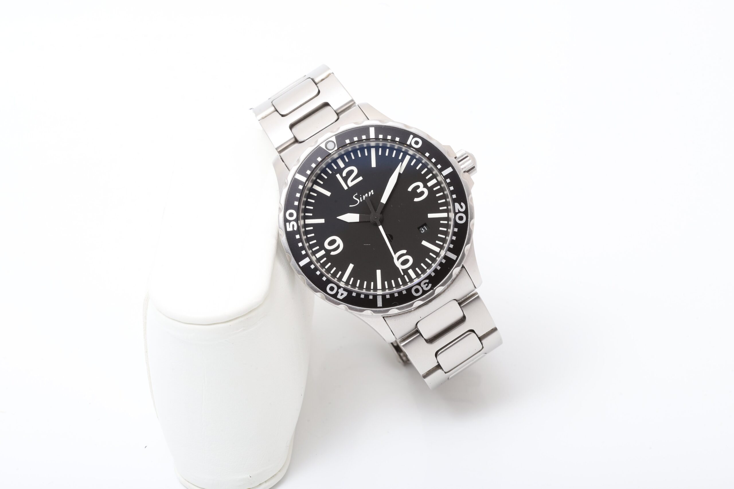 Sinn 657 Fliegeruhr Automatic 41mm Mens Watch