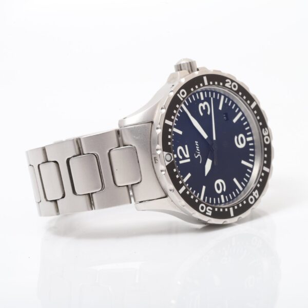 Sinn 657 Fliegeruhr Automatic 41mm Mens Watch