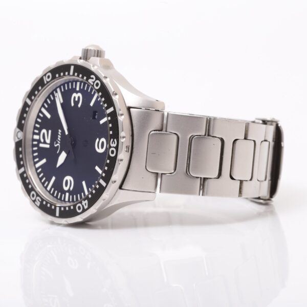 Sinn 657 Fliegeruhr Automatic 41mm Mens Watch