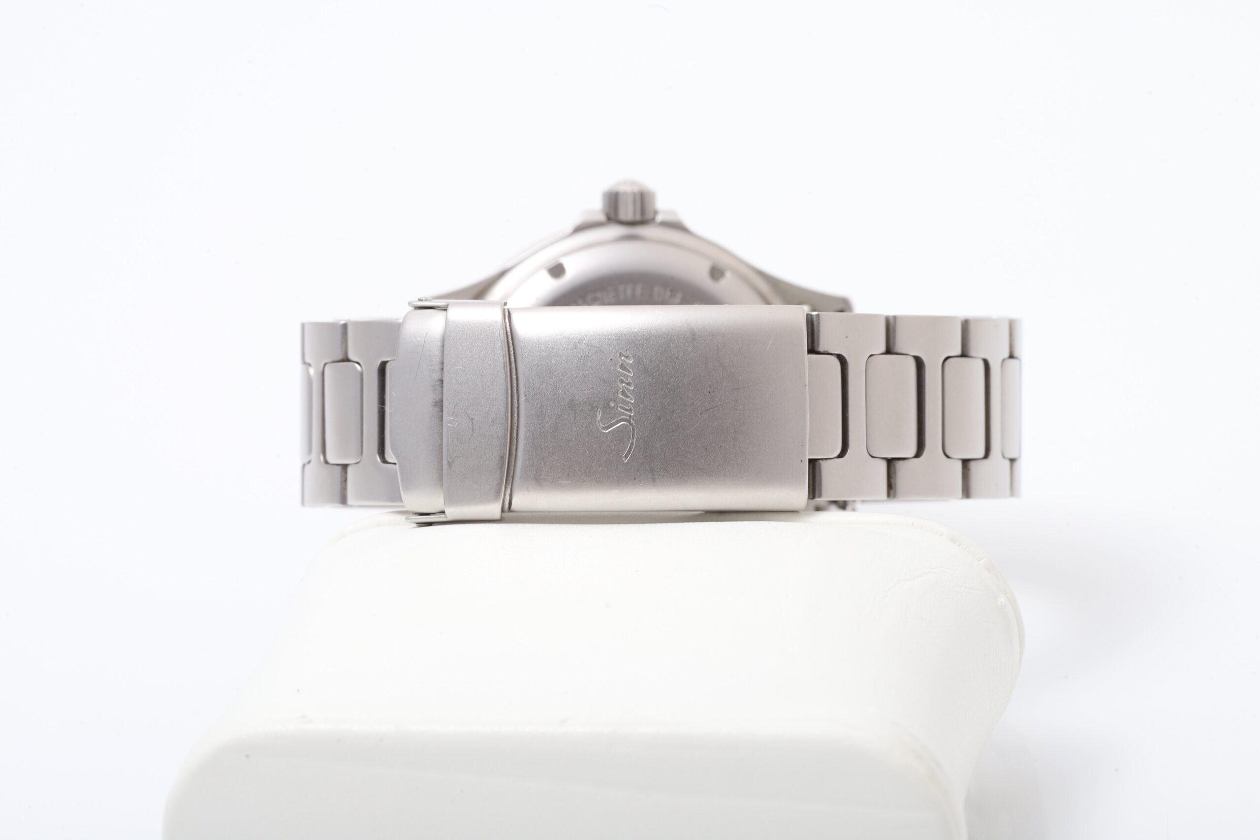 Sinn 657 Fliegeruhr Automatic 41mm Mens Watch