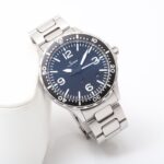 Sinn 657 Fliegeruhr Automatic 41mm Mens Watch
