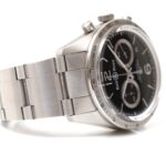 Bell & Ross Vintage Automatic Chronograph 41mm Mens Watch