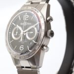 Bell & Ross Vintage Automatic Chronograph 41mm Mens Watch