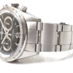 Bell & Ross Vintage Automatic Chronograph 41mm Mens Watch