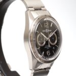 Bell & Ross Vintage Automatic Chronograph 41mm Mens Watch