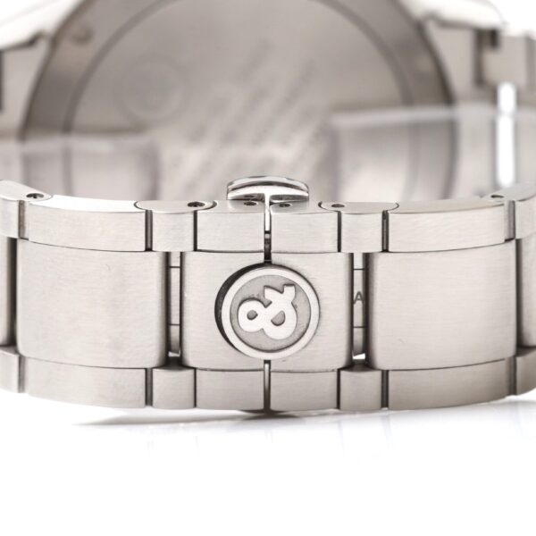 Bell & Ross Vintage Automatic Chronograph 41mm Mens Watch