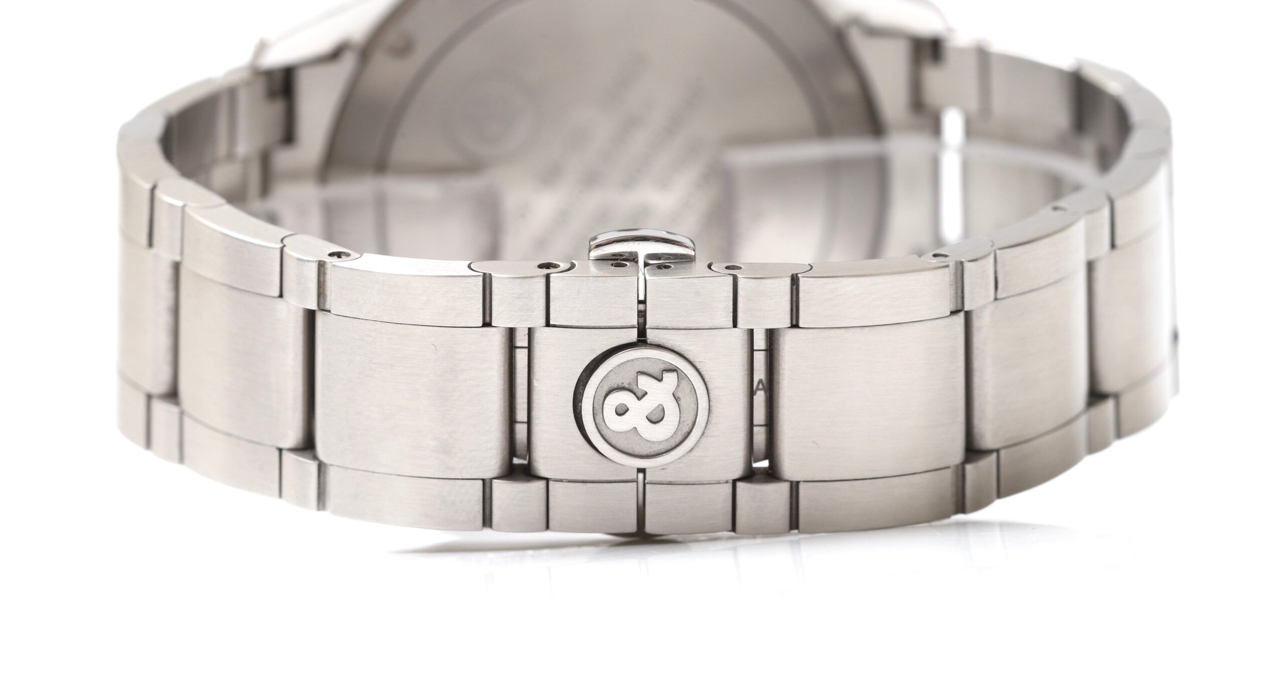 Bell & Ross Vintage Automatic Chronograph 41mm Mens Watch Bell & Ross Vintage Automatic Chronograph 41mm Mens Watch