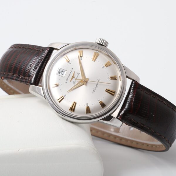 Longines Conquest Heritage Automatic Men’s Watch