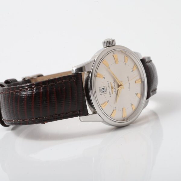 Longines Conquest Heritage Automatic Men’s Watch