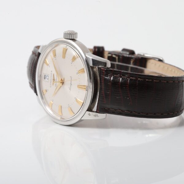 Longines Conquest Heritage Automatic Men’s Watch
