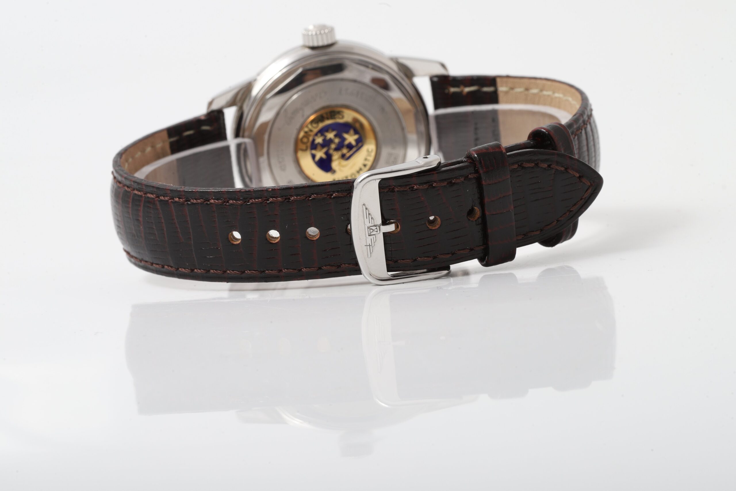 Longines Conquest Heritage Automatic Men’s Watch