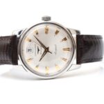 Longines Conquest Heritage Automatic Men’s Watch