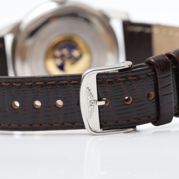 Longines Conquest Heritage Automatic Men’s Watch