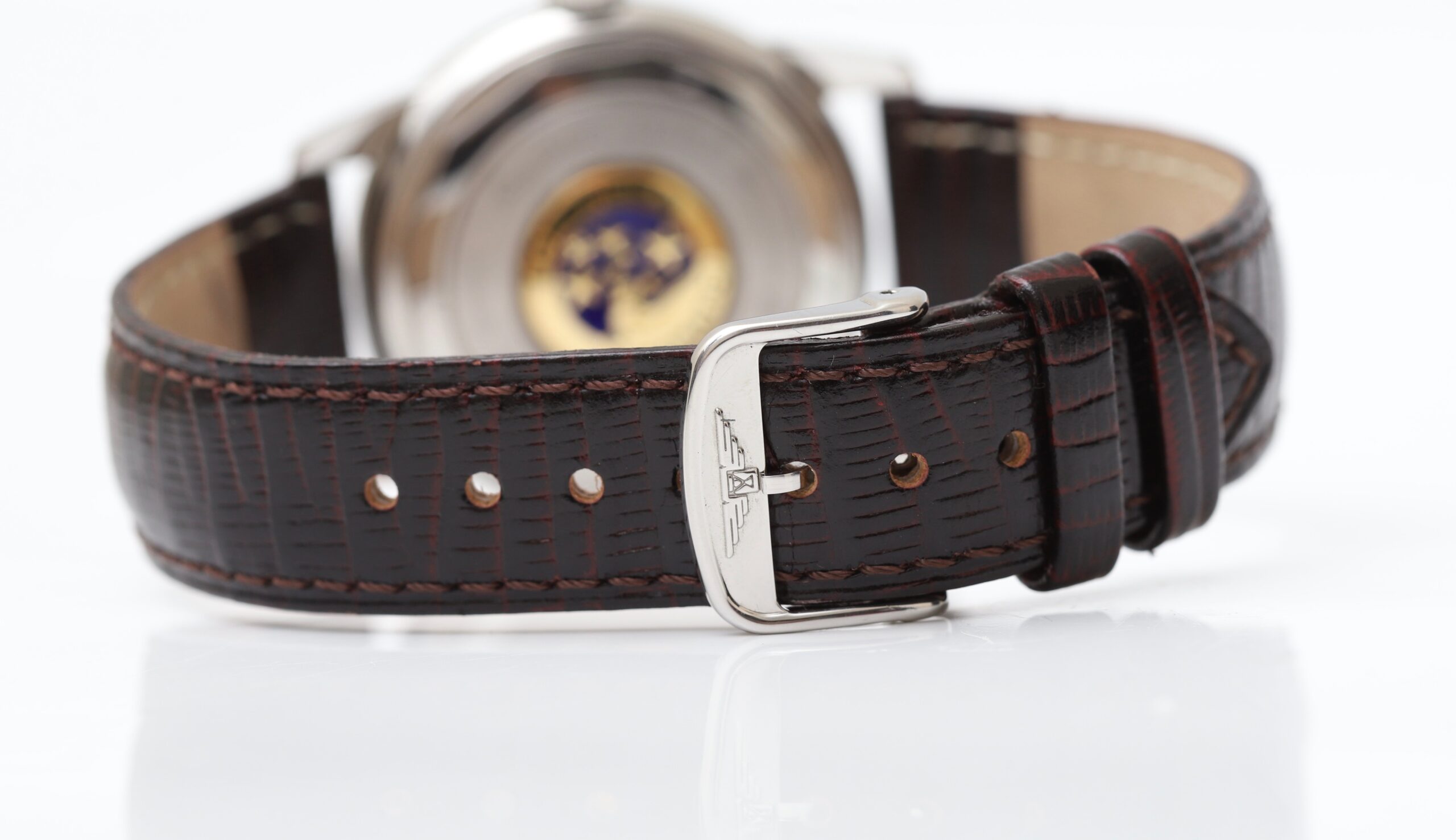 Longines Conquest Heritage Automatic Men’s Watch