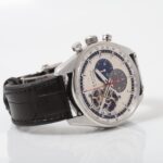 Zenith El Primero Chronomaster 1969 Open Heart Automatic Chronograph 42mm