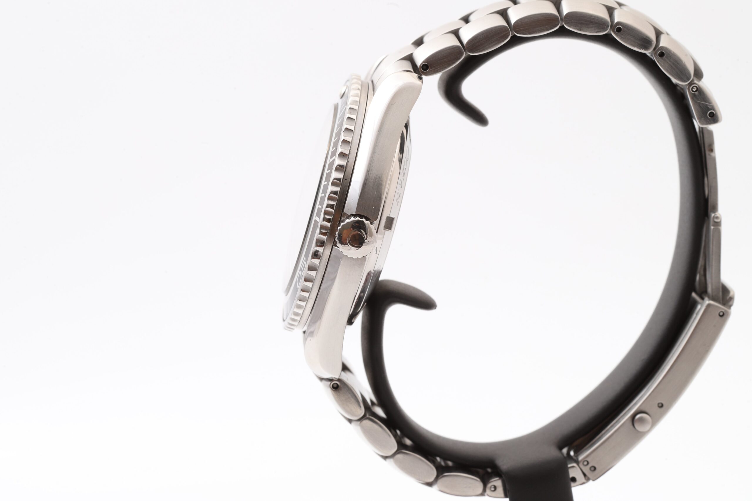 Omega Seamaster Planet Ocean 600M 45MM XL Automatic