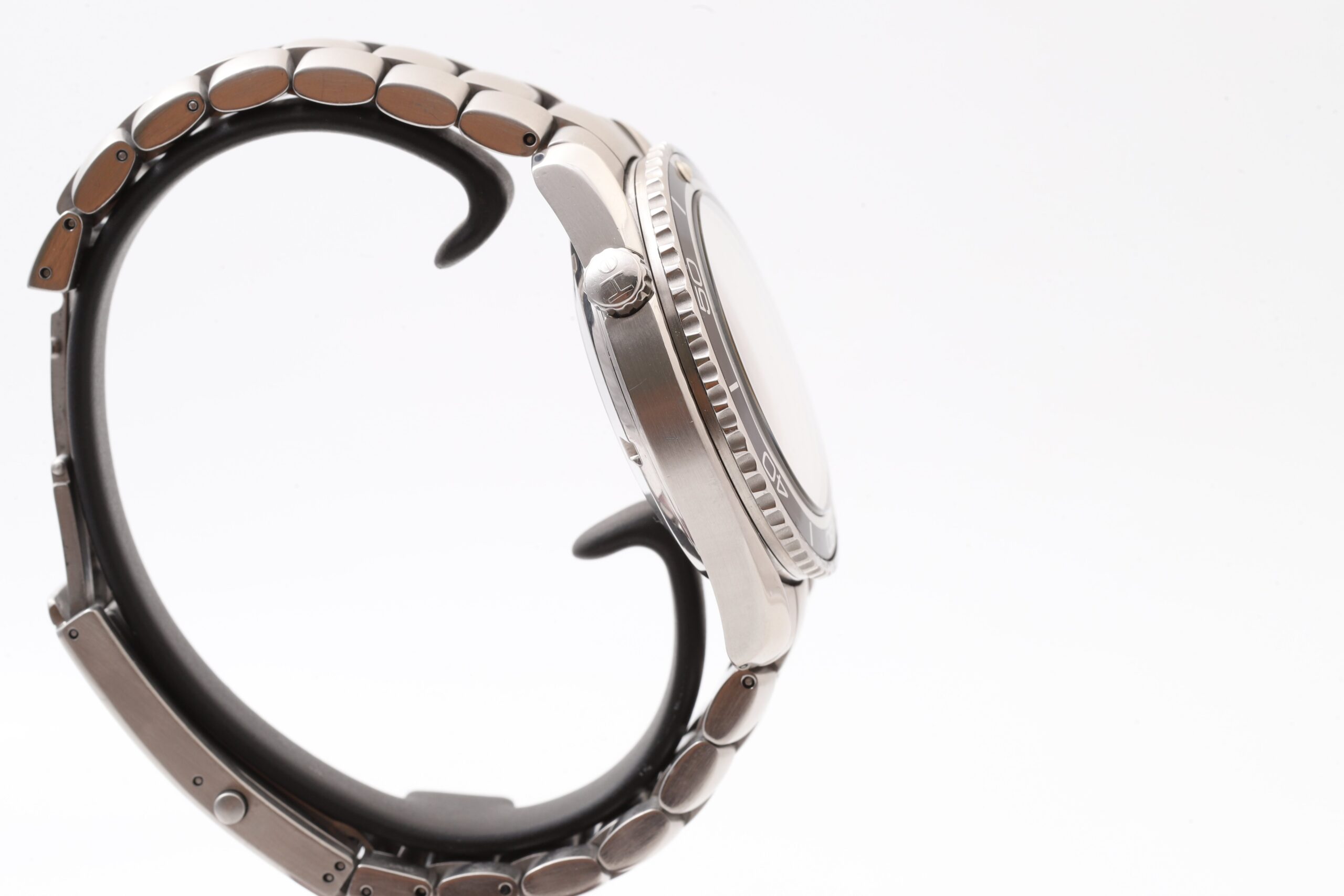 Omega Seamaster Planet Ocean 600M 45MM XL Automatic