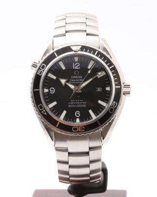 Omega Seamaster Planet Ocean 600M 45MM XL Automatic