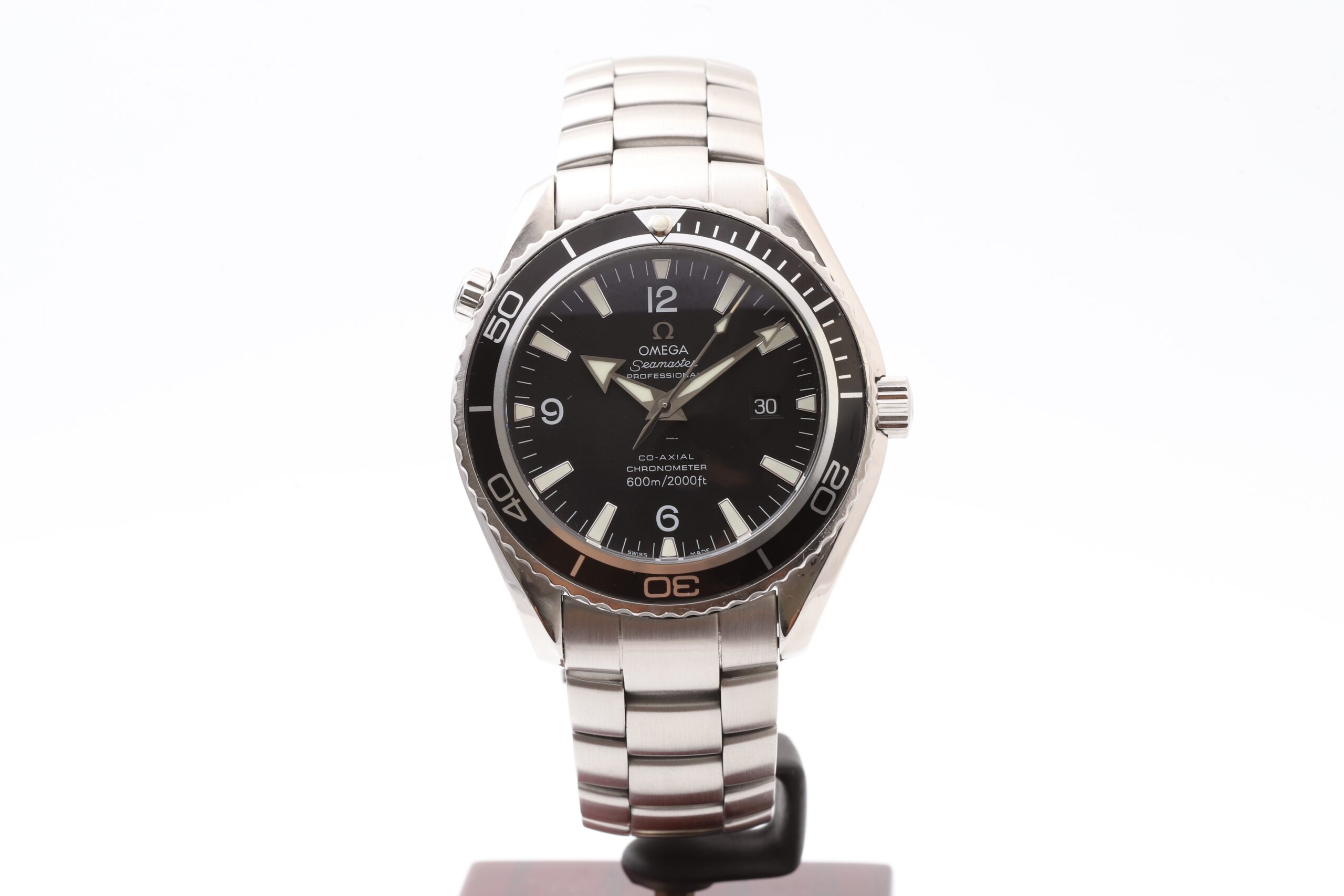 Omega Seamaster Planet Ocean 600M 45MM XL Automatic