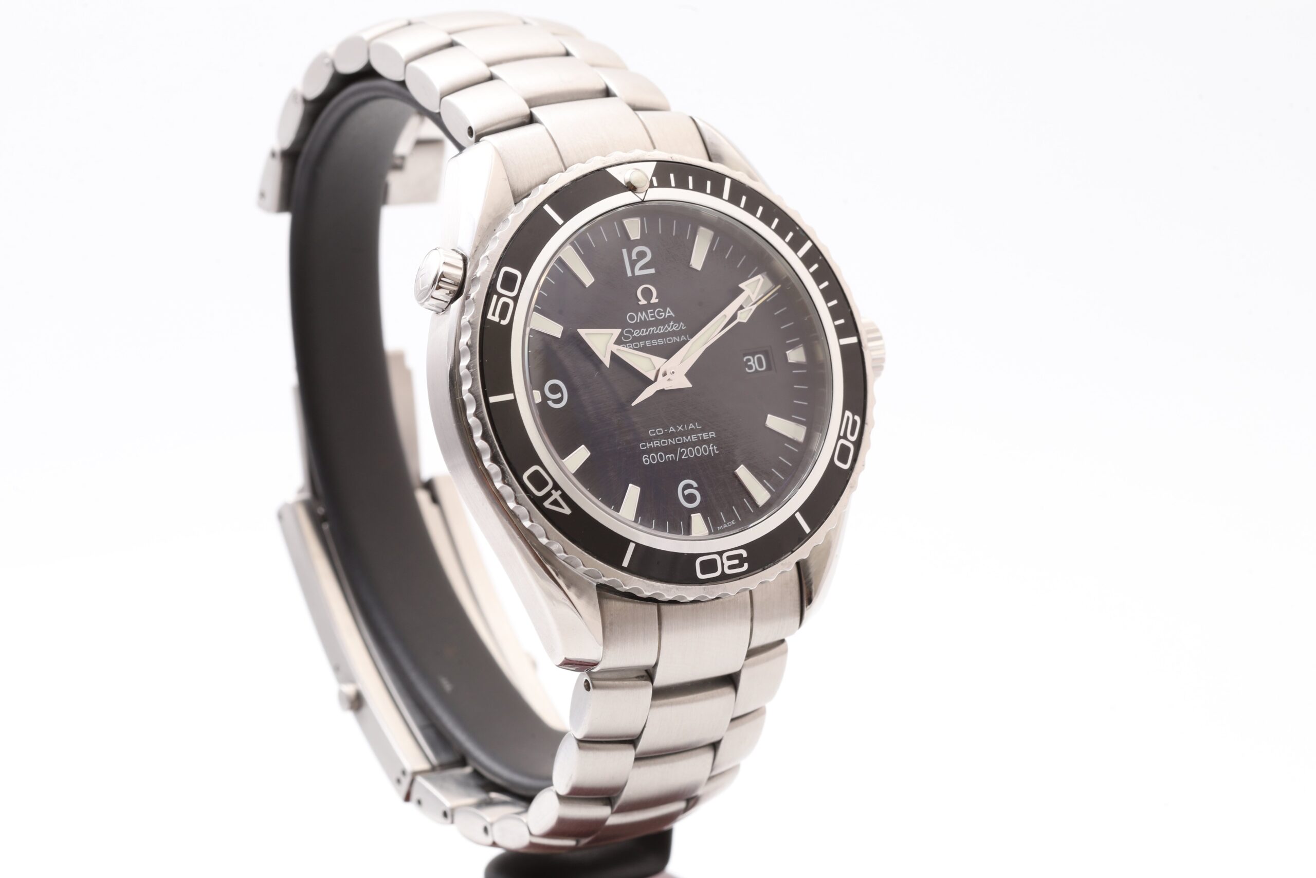 Omega Seamaster Planet Ocean 600M 45MM XL Automatic