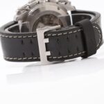 Hamilton Khaki Action 44 Automatic Chronograph