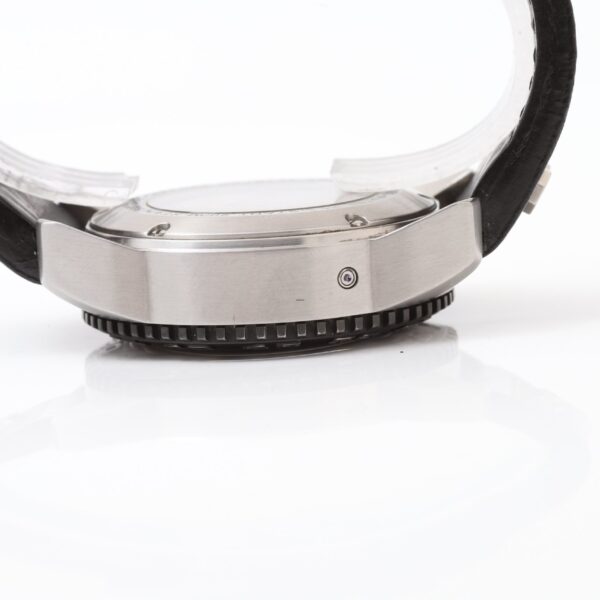 Hamilton Khaki Action 44 Automatic Chronograph