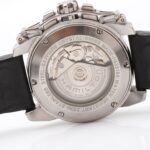 Hamilton Khaki Action 44 Automatic Chronograph