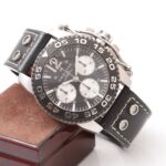 Hamilton Khaki Action 44 Automatic Chronograph