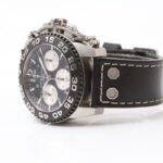 Hamilton Khaki Action 44 Automatic Chronograph
