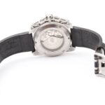 Hamilton Khaki Action 44 Automatic Chronograph