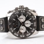 Hamilton Khaki Action 44 Automatic Chronograph