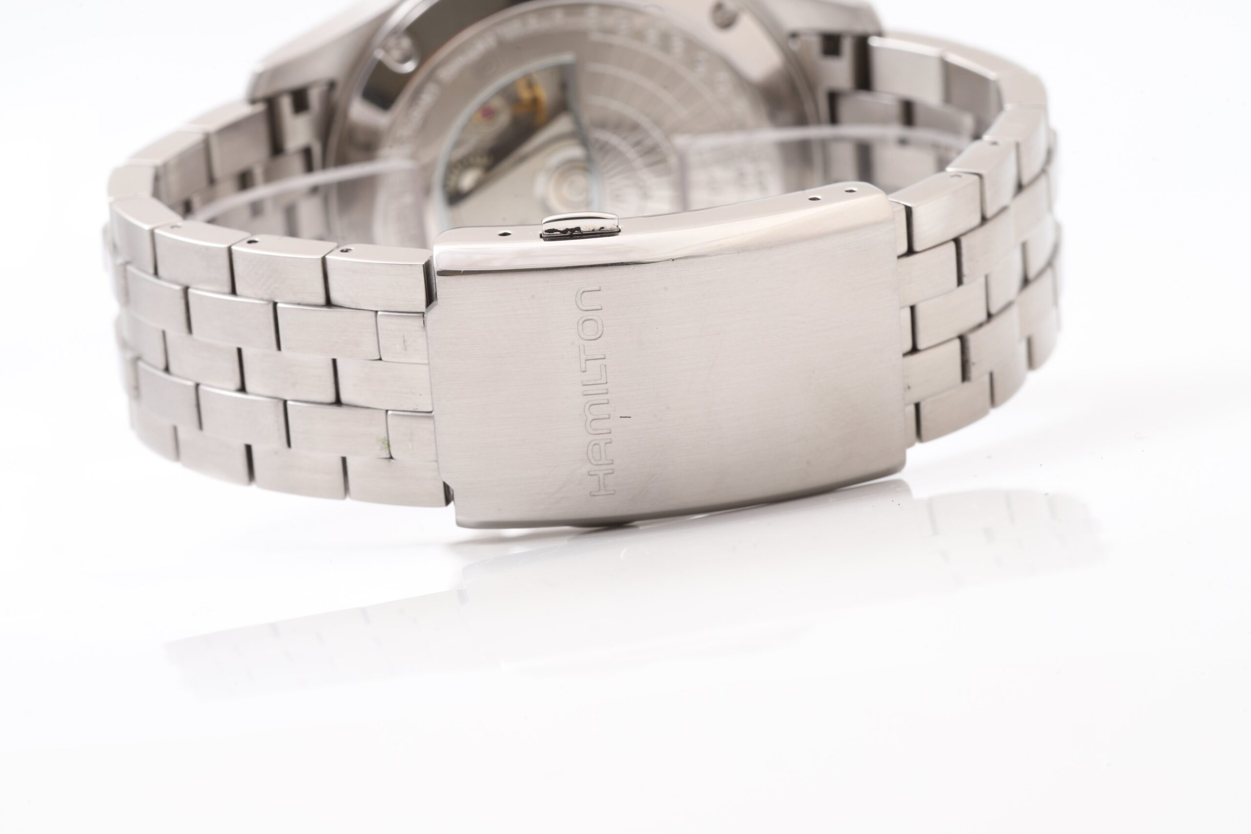 Hamilton Khaki X-wind 45MM Automatic Chronograph