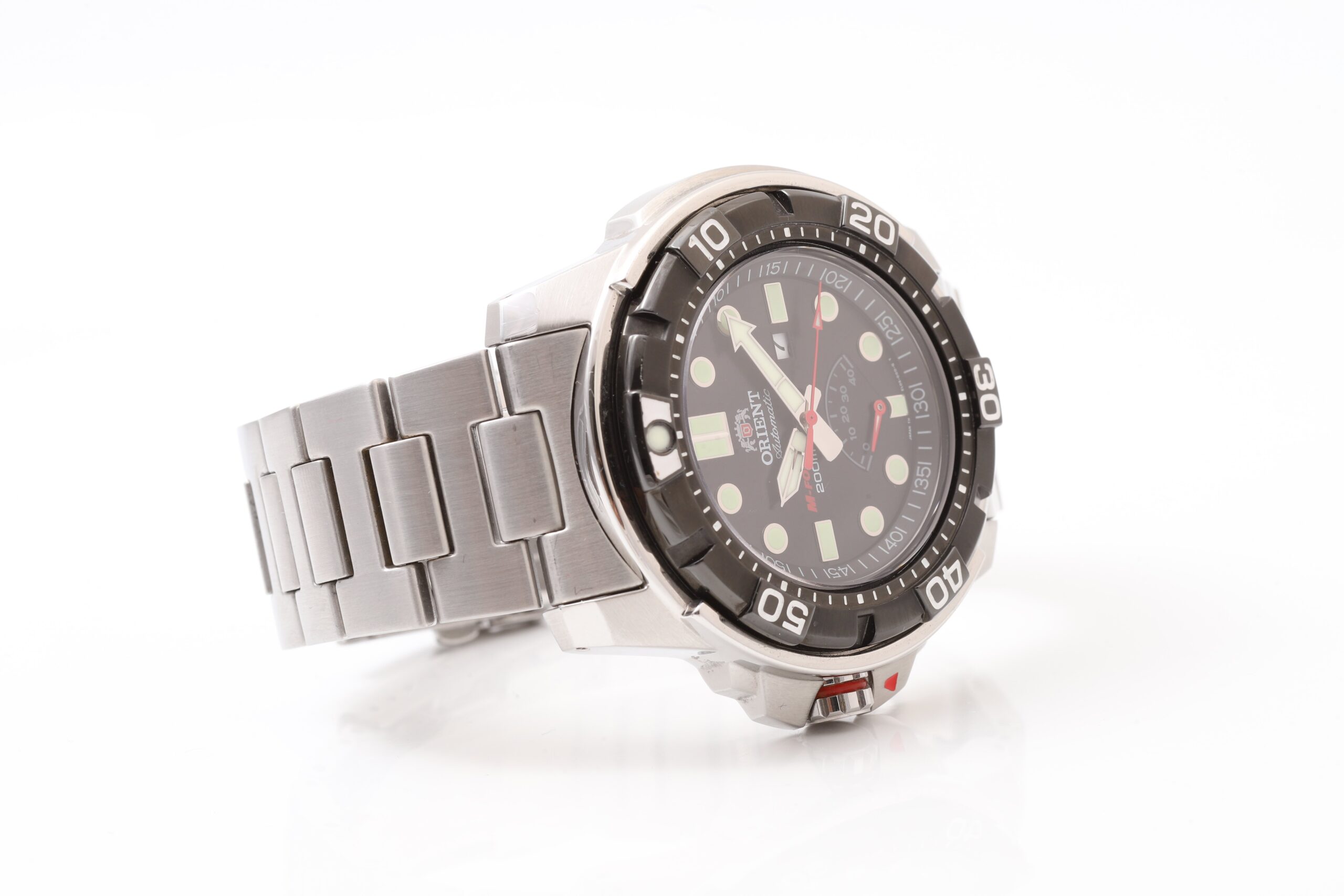 Orient M-FORCE Beast 47mm Automatic
