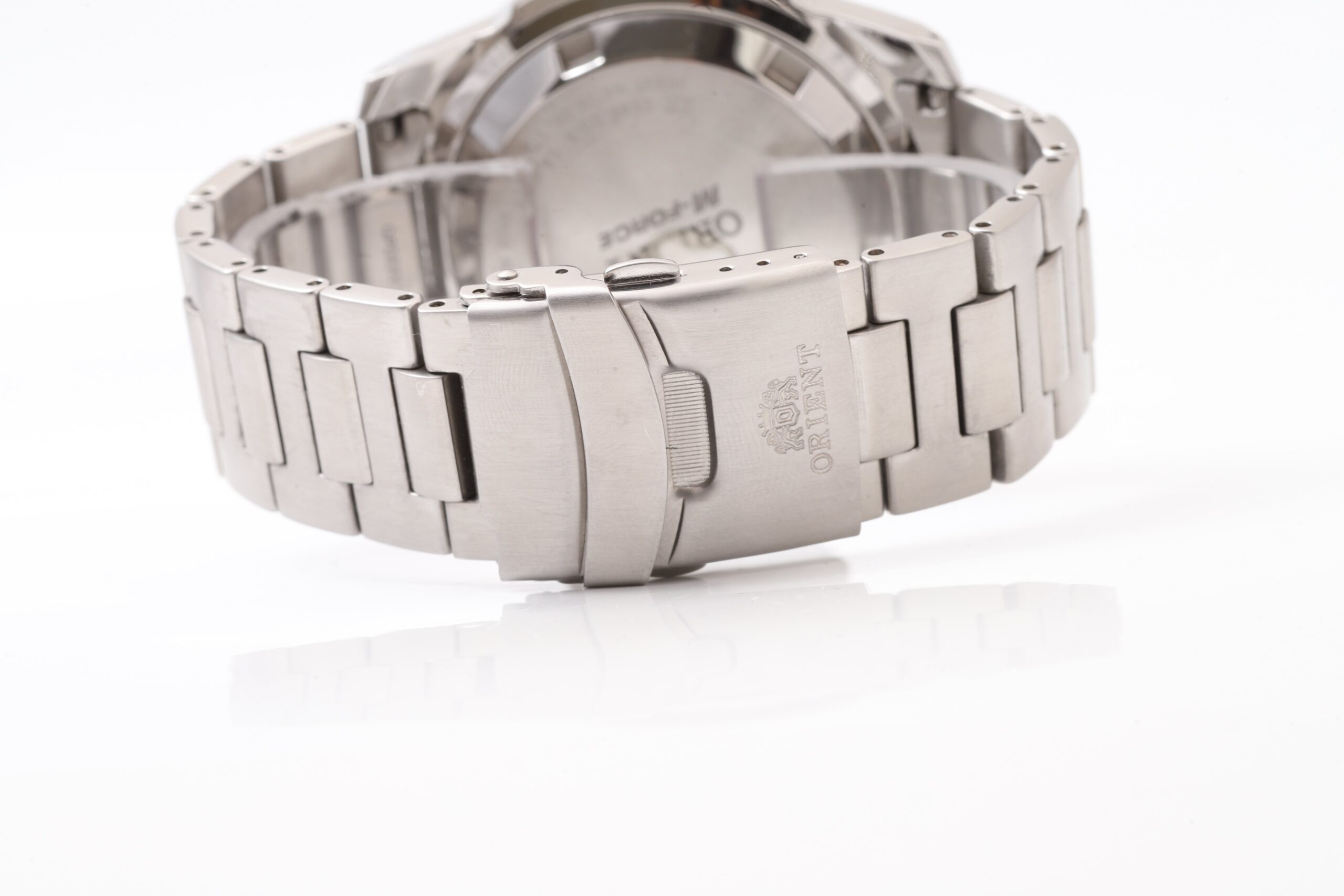 Orient M-FORCE Beast 47mm Automatic