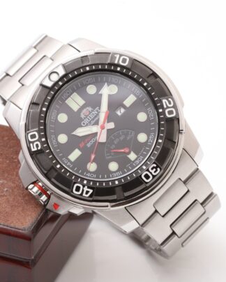Orient M-FORCE Beast 47mm Automatic