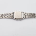 Casio AL-180-N1 Solar Alarm/Chrono Men’ s Watch